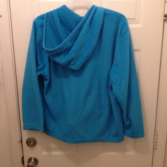 Disney ladies hoodie 2X - Picture 2 of 3